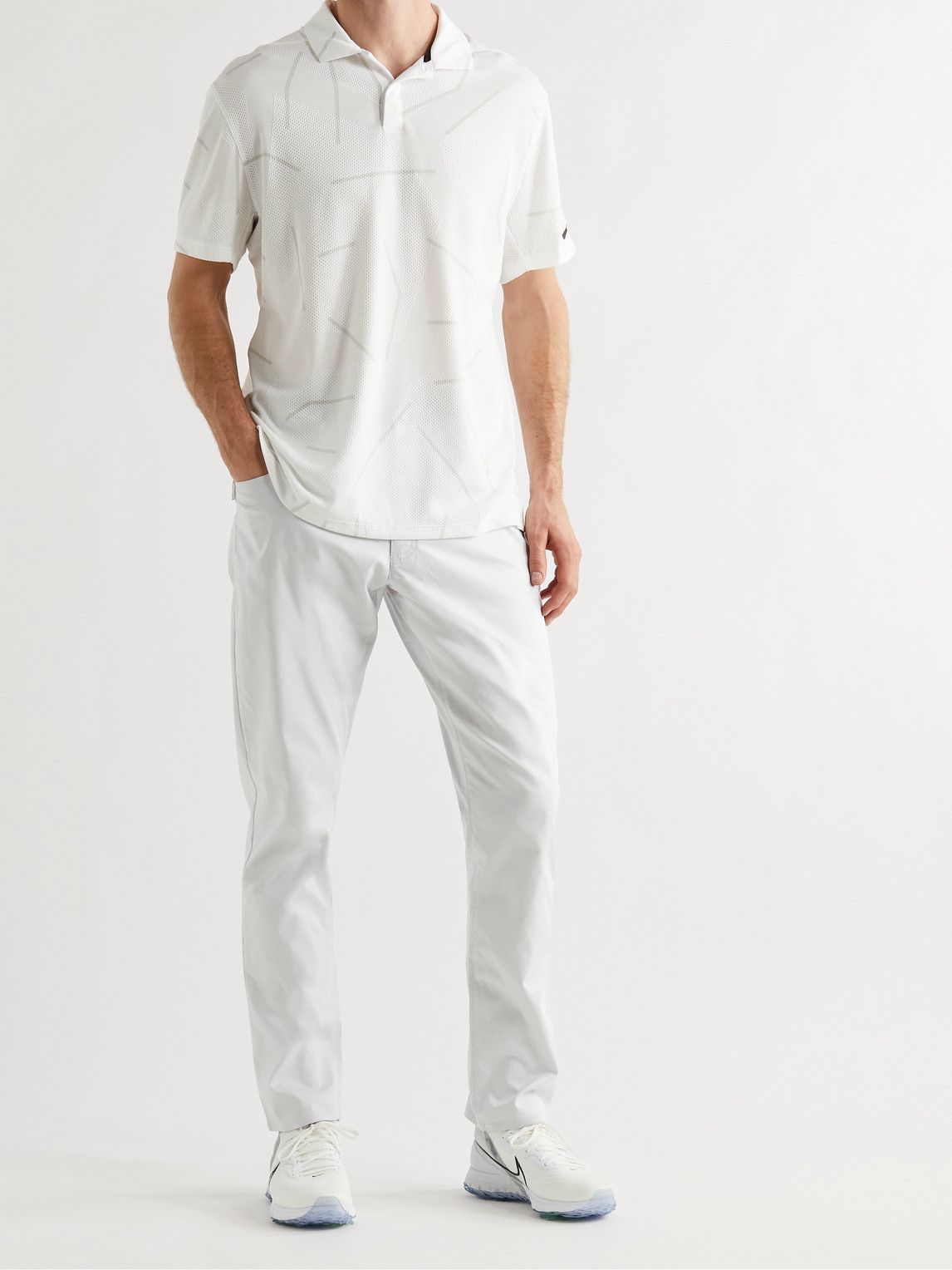 Slim-Fit Dri-FIT Golf Trousers