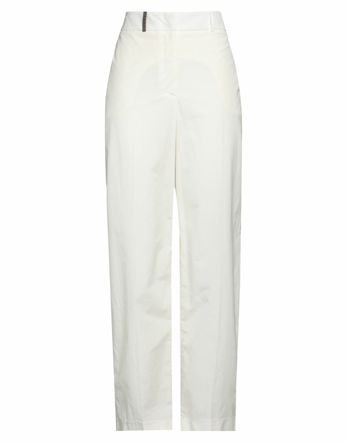 Peserico Womens Pants in White