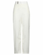Peserico Womens Pants in White