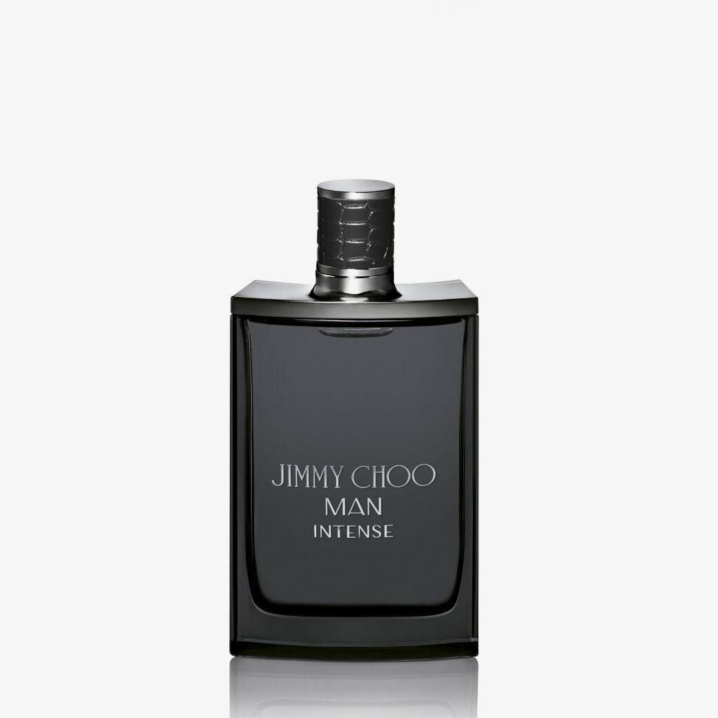 Jimmy Choo Man Intense 100Ml Little Luxury