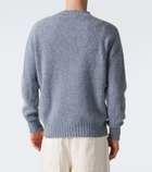 Sunspel Wool sweater
