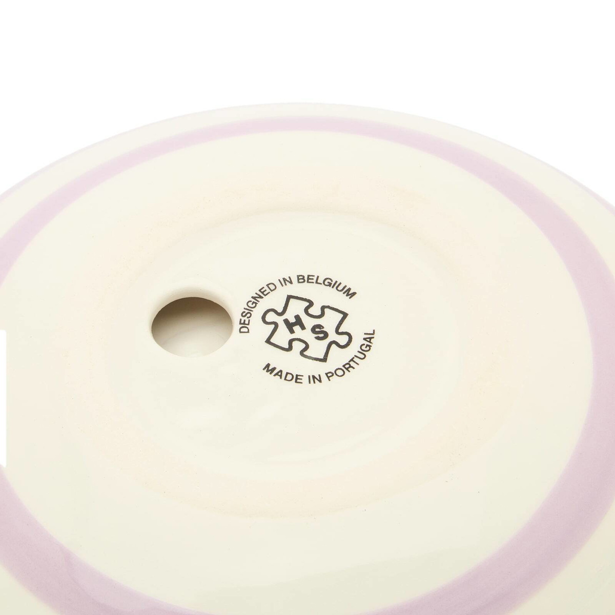 Home Studyo Lisa Bowl in Lavender 