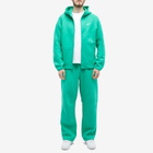 Nike Men's x NOCTA Tech Fleece Pant in Stadium Green/Sail