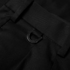 Neil Barrett Slim Leg Trouser
