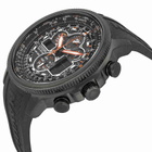 Citizen Promaster Navihawk A-T Eco Drive Black Dial Mens Watch JY8035-04E