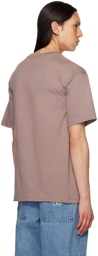Dime Taupe Classic T-Shirt