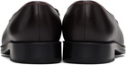 KLEMAN Burgundy Dalior 2 Loafers