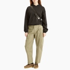 Gramicci Women's Voyager Pant in Herb Pigment
