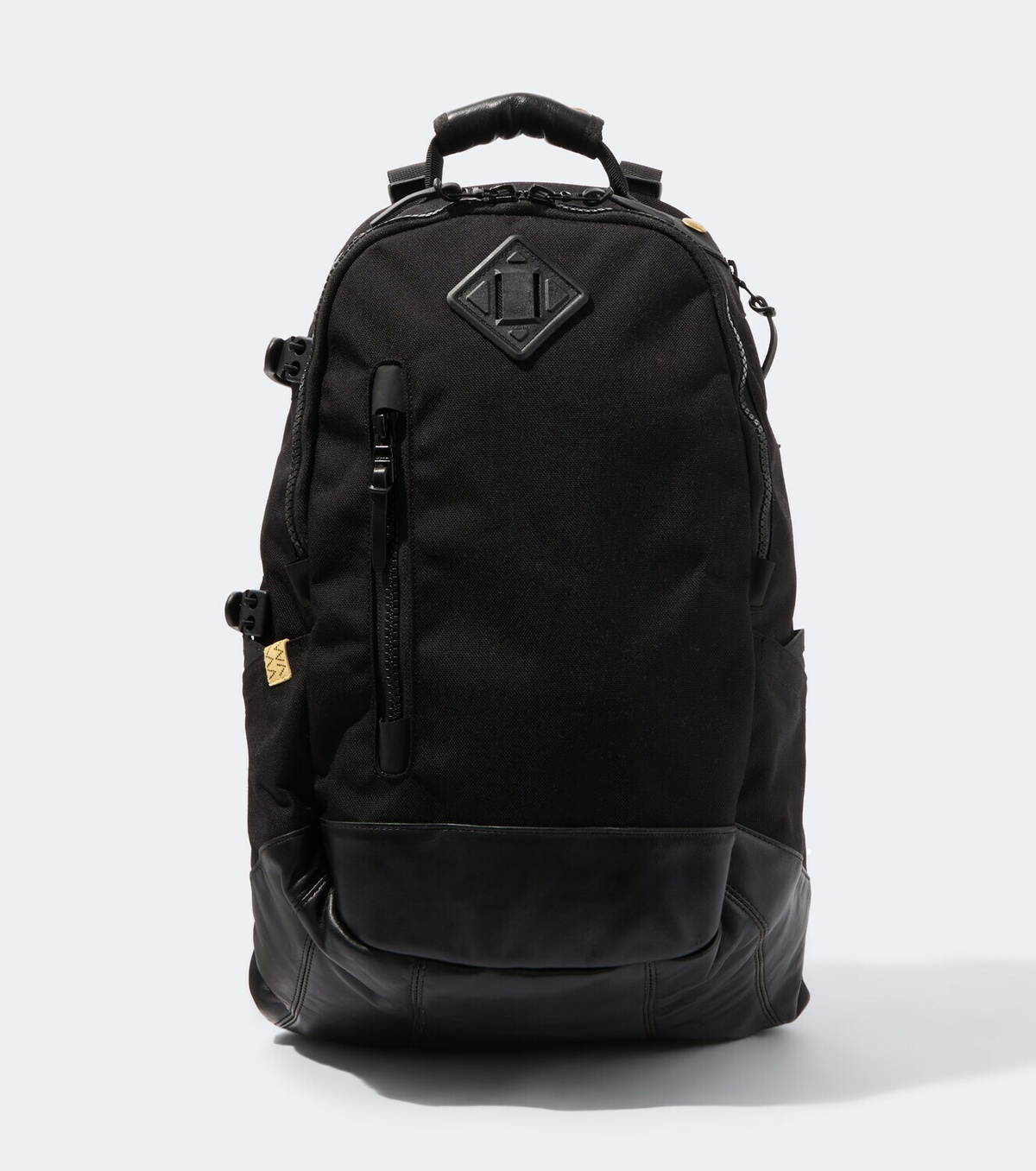 Visvim Cordura technical backpack