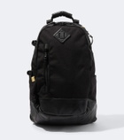 Visvim Cordura technical backpack