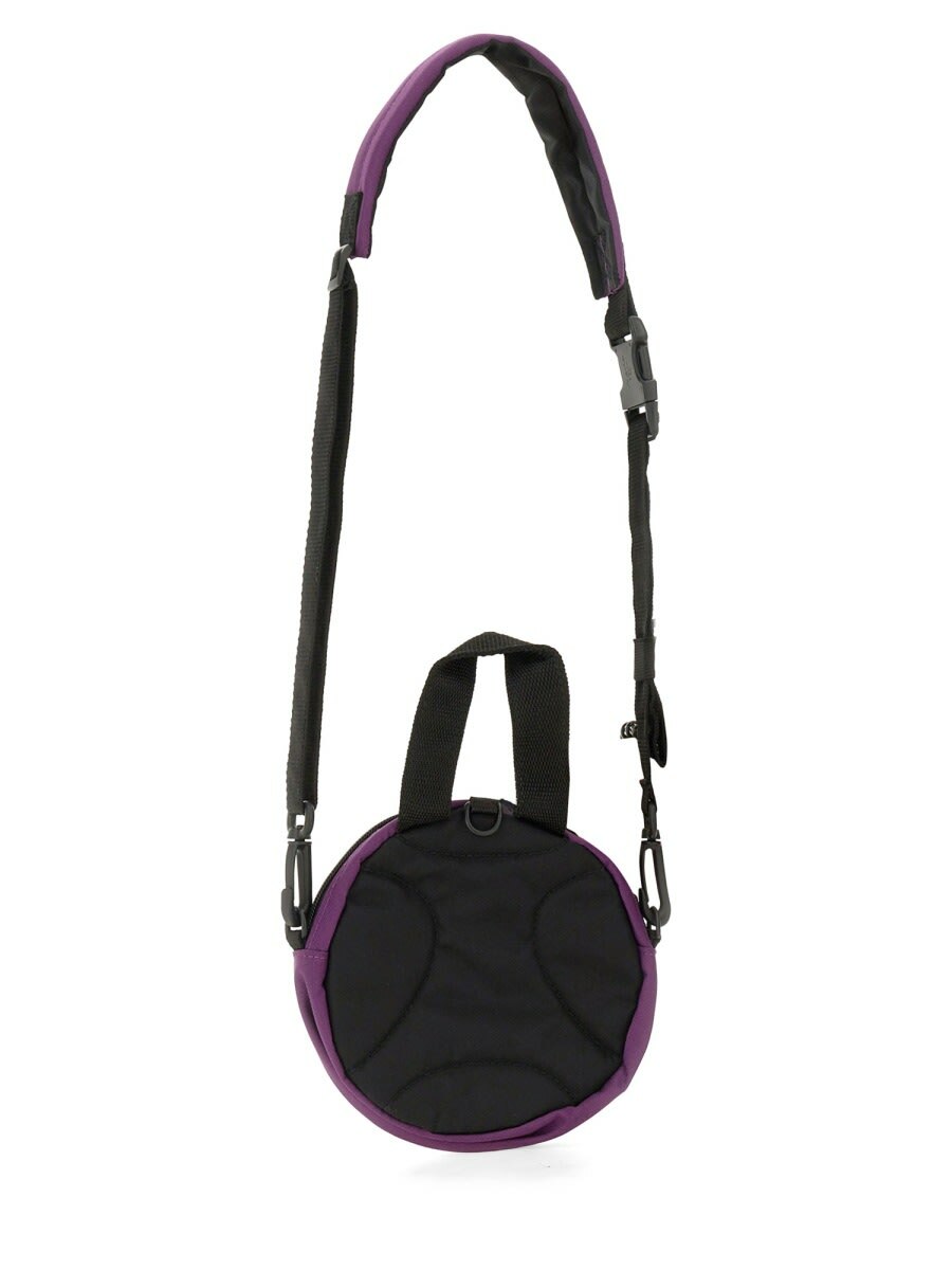 Telfar Circle Bag.