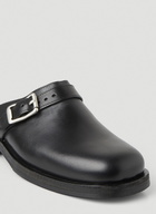 Our Legacy Camion Mules