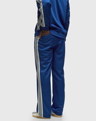 Needles Track Pant Blue - Mens - Track Pants