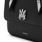 AMIRI Women's Micro MA Bag in Black 