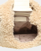 Steve Madden Bchateau Bag in Cream