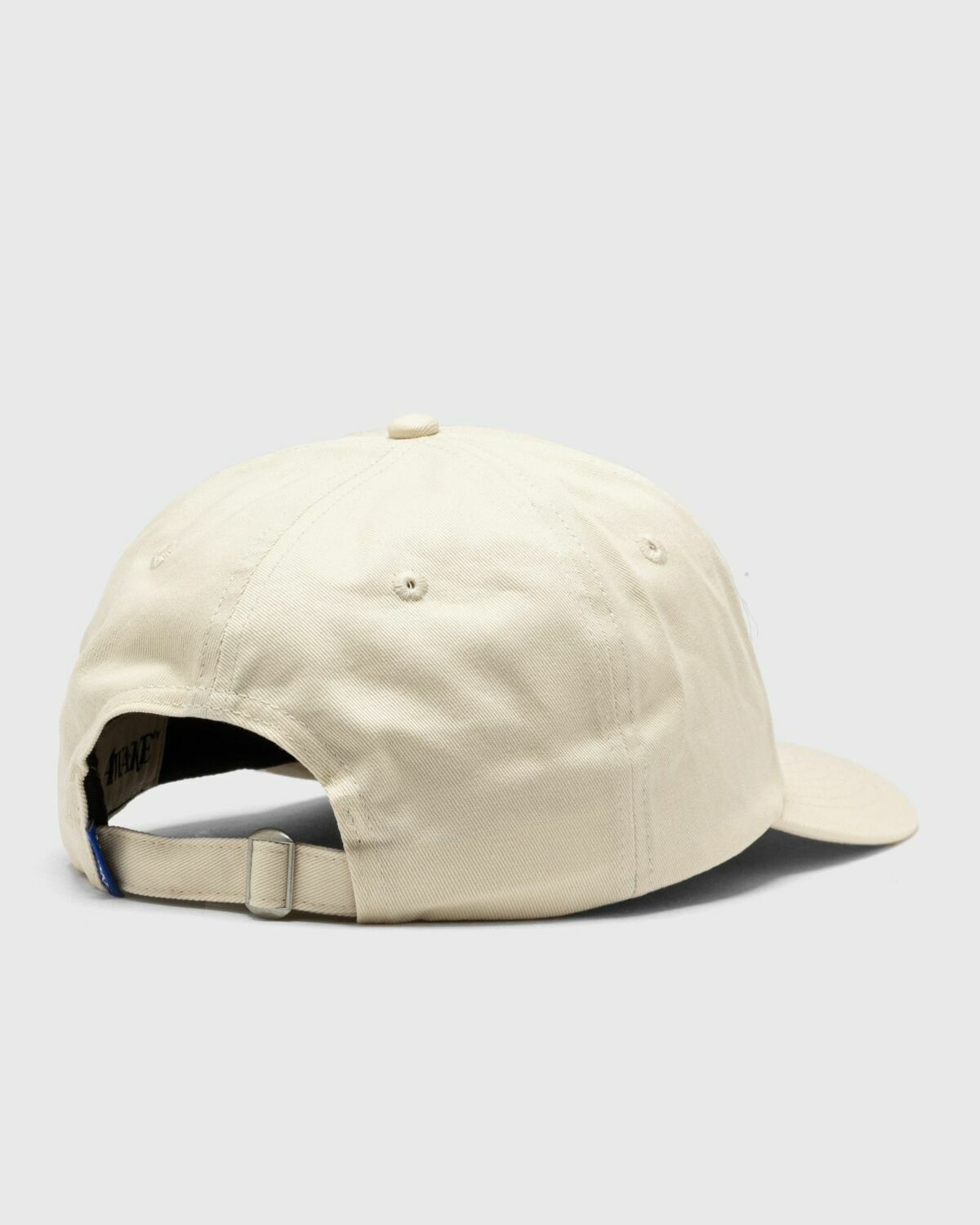 Awake CLASSIC DAD HAT White Mens Cap