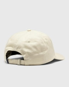 Awake CLASSIC DAD HAT White Mens Cap