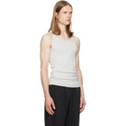 SKIMS Three-Pack Multicolor SKIMS Cotton Rib Tank Tops