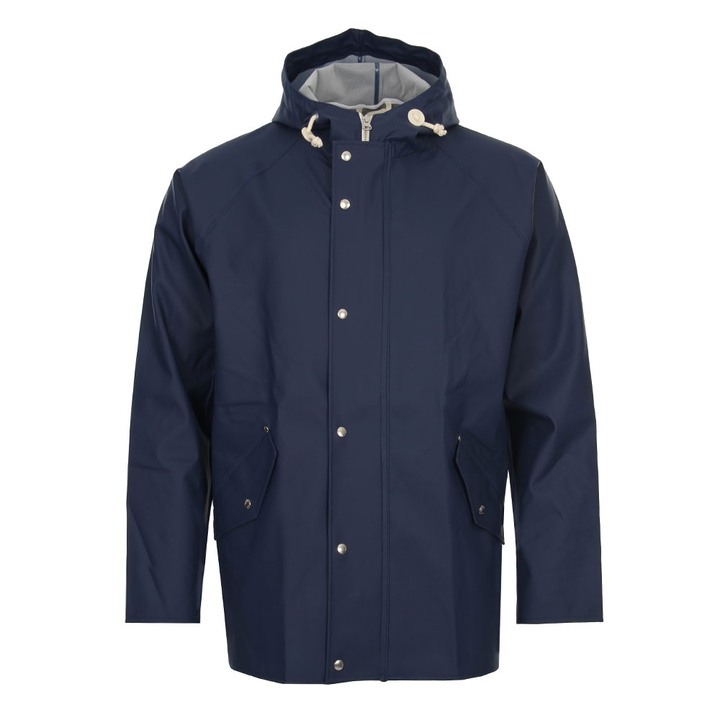 Photo: Anker Classic Jacket - Navy