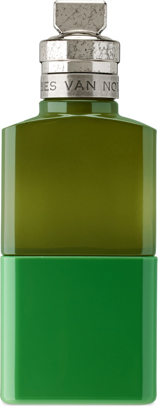 Photo: Dries Van Noten Crazy Basil Eau de Parfum, 100 mL