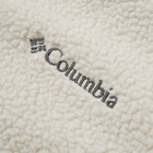 Columbia Rugged Ridge Sherpa Pullover Hoody