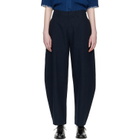 YMC Navy Like A Trousers