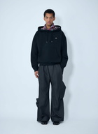Vivienne Westwood Ashtop Hooded Sweatshirt