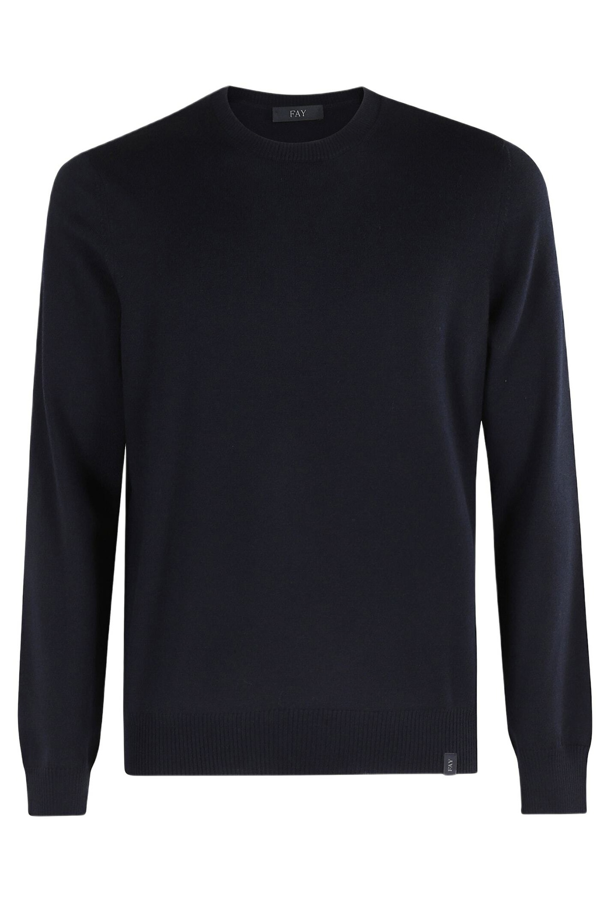 Fay Maglia Girocollo