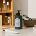 Nonfiction Santal Cream Hand Wash 
