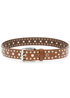 Isabel Marant étoile Rica Studded Leather Belt