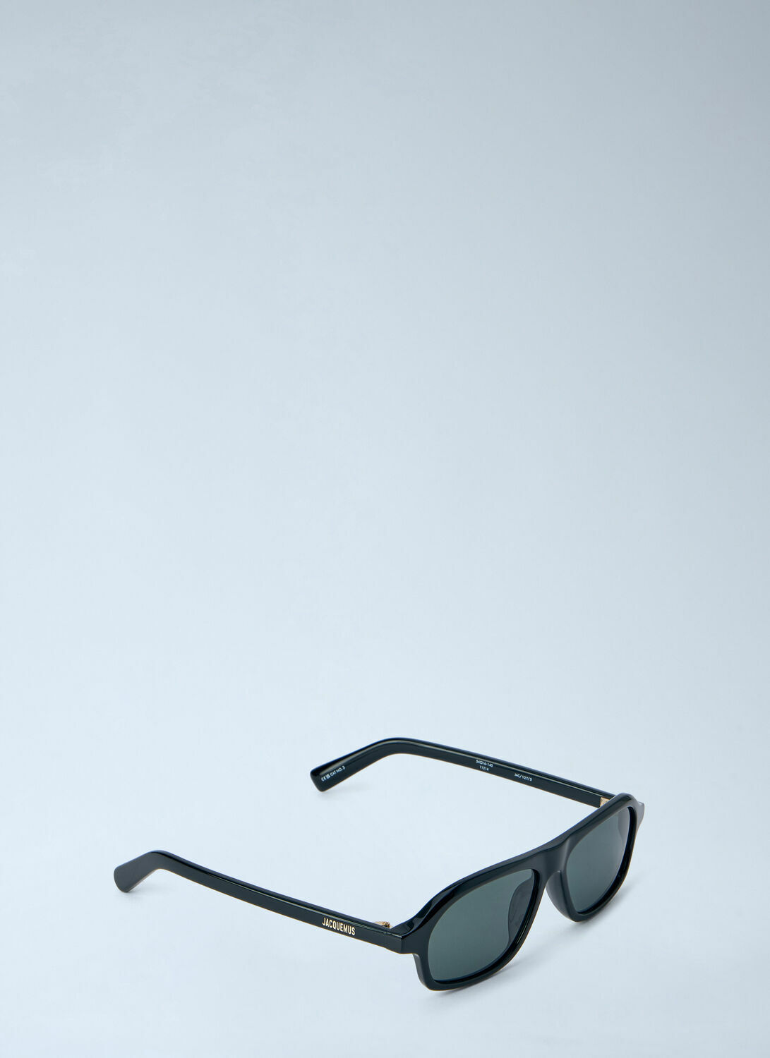 Jacquemus Becane Sunglasses
