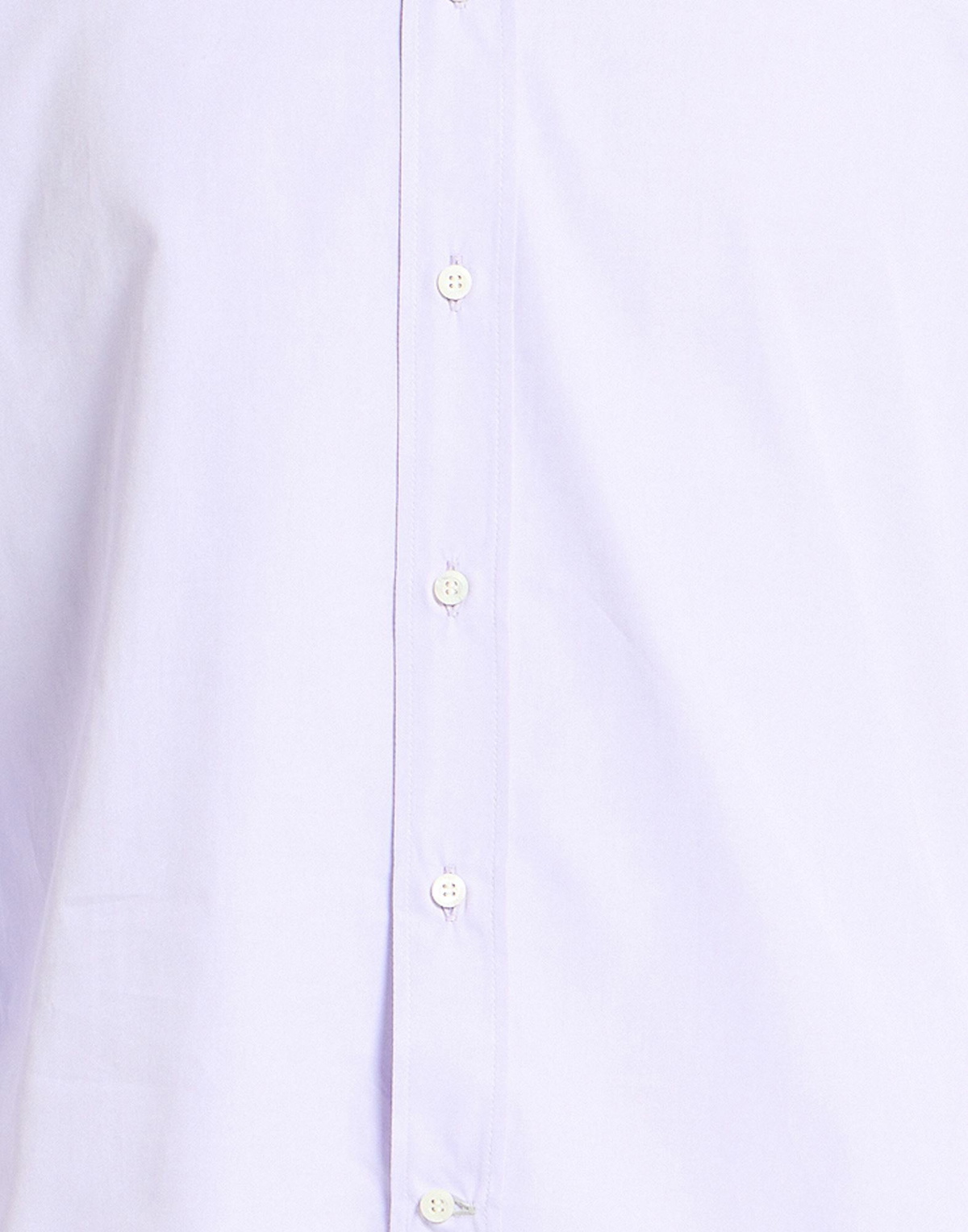 Brunello Cucinelli Mens Shirt Lilac