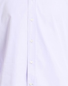 Brunello Cucinelli Mens Shirt Lilac