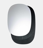 Zanat Eclipse Large wall mirror