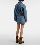 Loewe Denim jacket