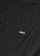 Vuori Kore Stretch-jersey Sweatpants Black