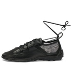 Samsøe Samsøe Women's Saastra Mesh Shoes in Black