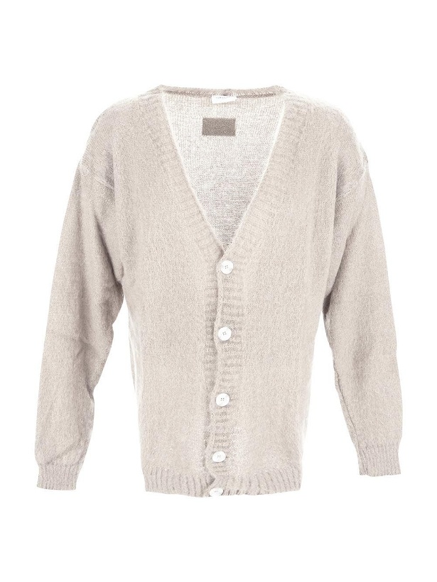 Photo: Family First Mohair Cardigan