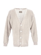 Family First Mohair Cardigan
