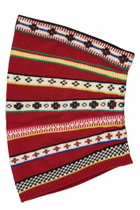 Kenzo Neck Warmer