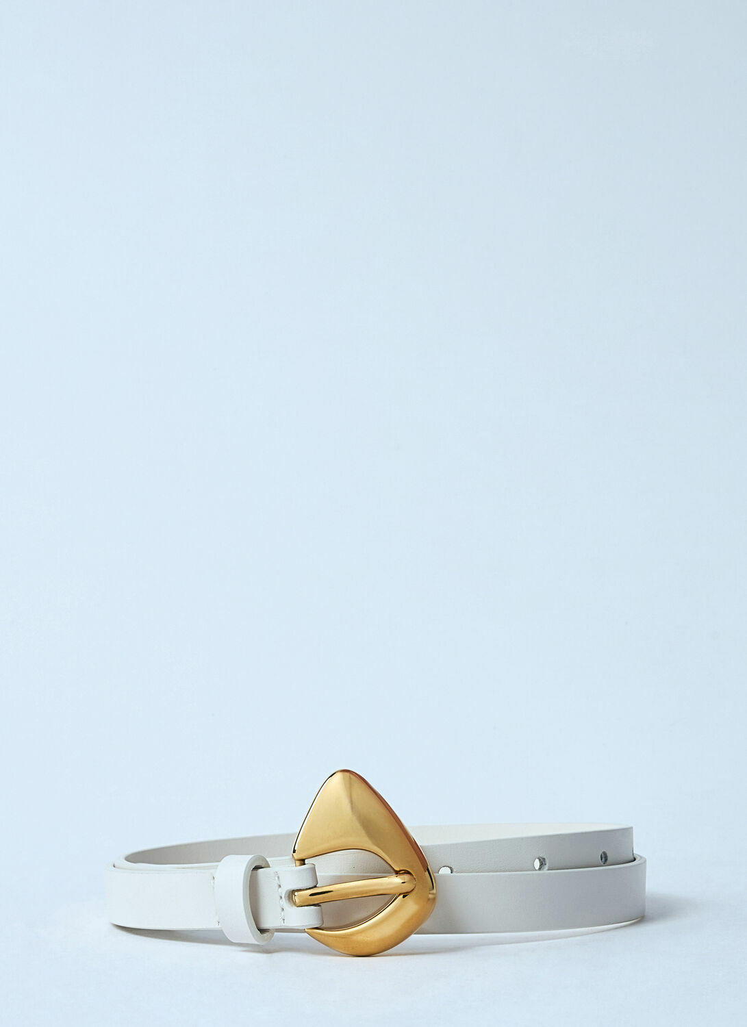 Bottega Veneta Fin Belt