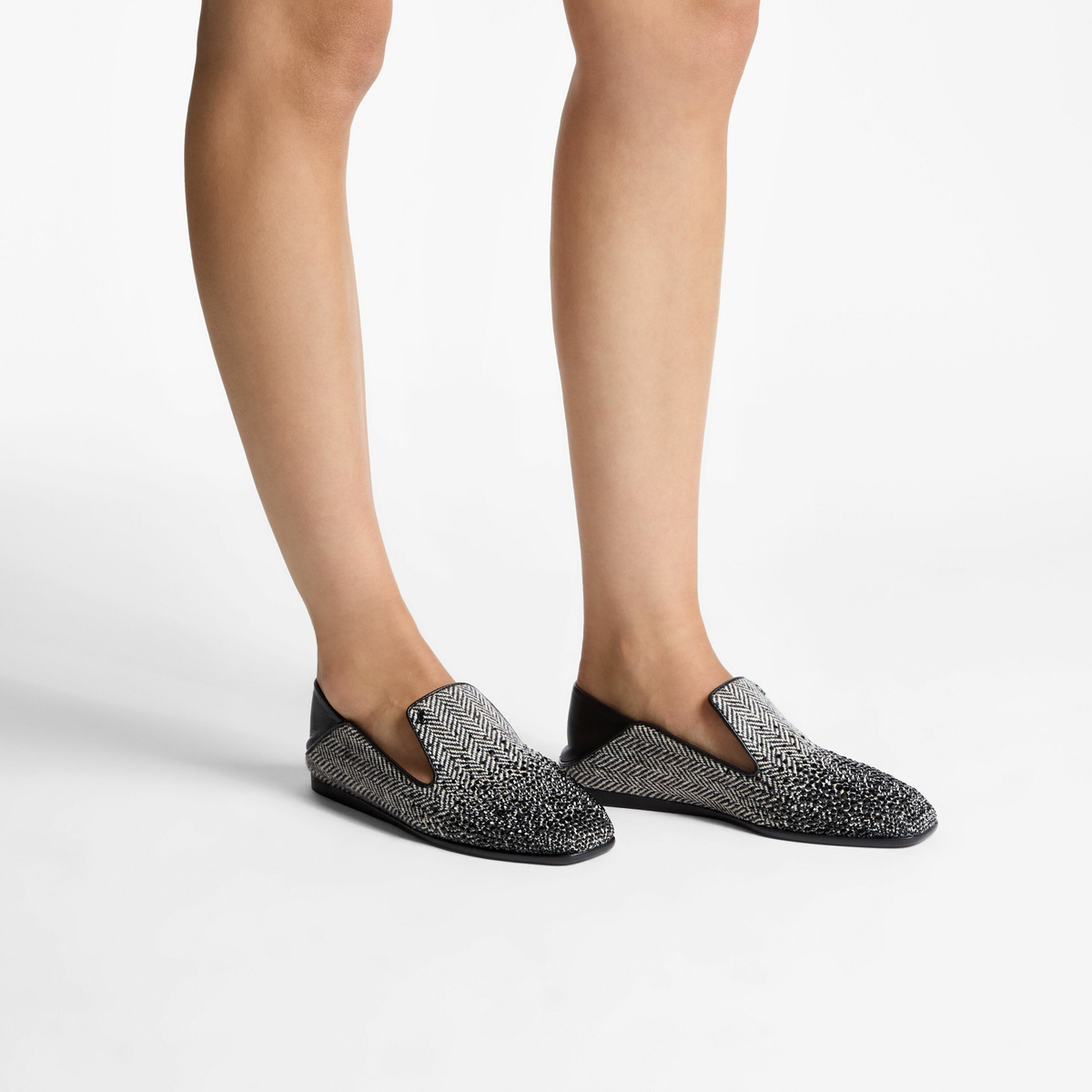 Jimmy Choo Eliot Slipper F Loafer