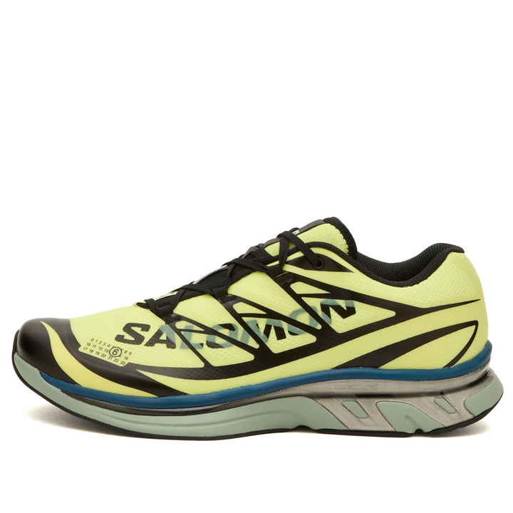 Photo: MM6 Maison Margiela Men's x Salomon XT Sneaker