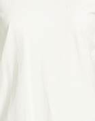 Courrèges Womens T-shirt in White