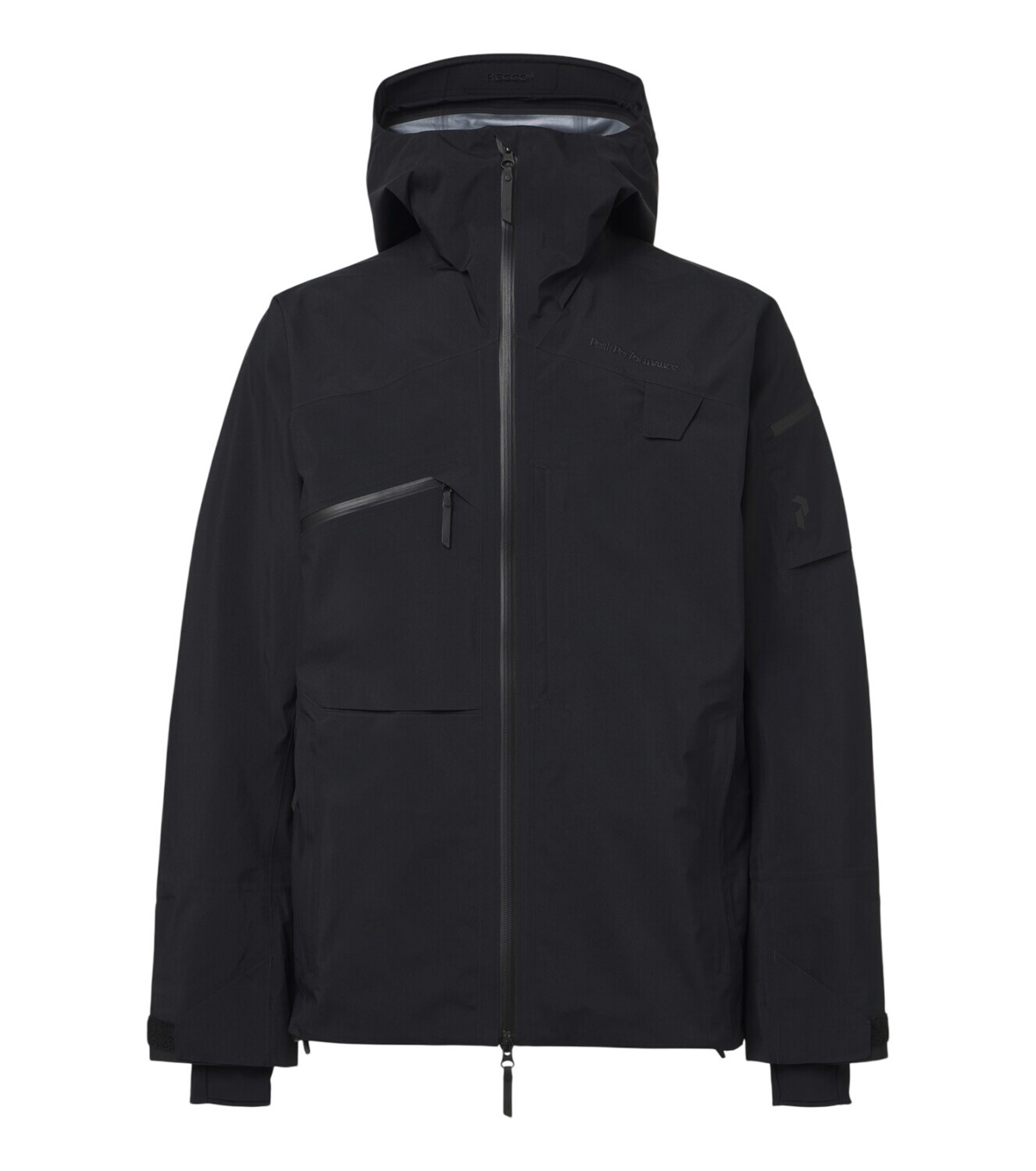 Peak Performance Gravity Gore-Tex® ski jacket Peak Performance