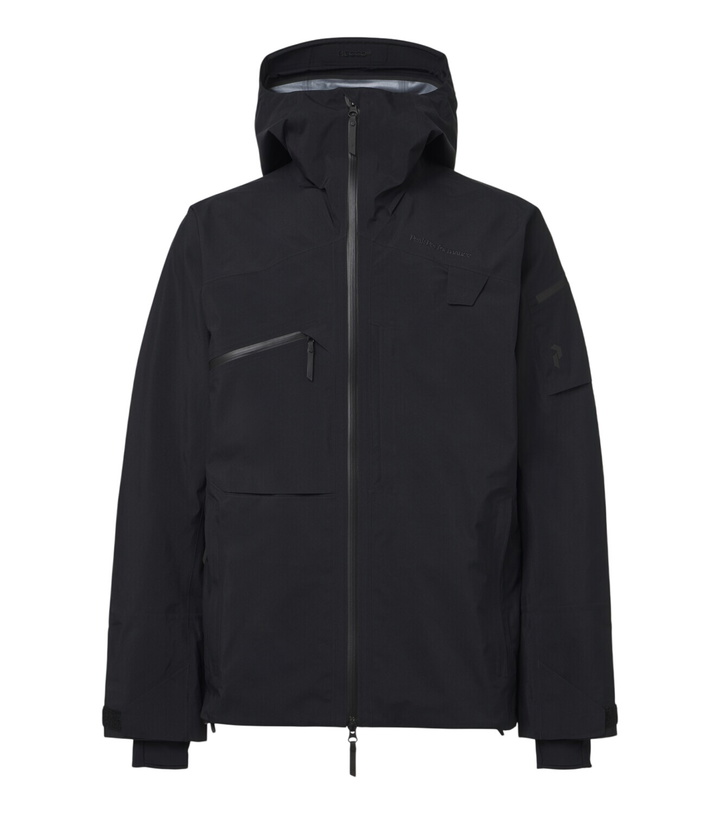 Photo: Peak Performance Alpine GORE-TEX® ski jacket