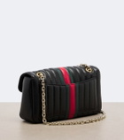 Gucci Jetset GG Marmont Medium leather shoulder bag