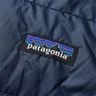Patagonia Hi-Loft Down Hoody