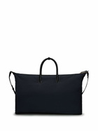 Thom Browne Logo-Patch Duffle Bag