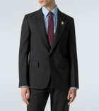 Gucci GG suit jacket